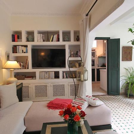 Riad Kasbah Baraka Marrakesh Extérieur photo