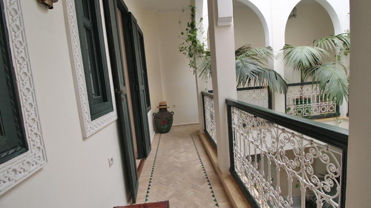Riad Kasbah Baraka Marrakesh Extérieur photo