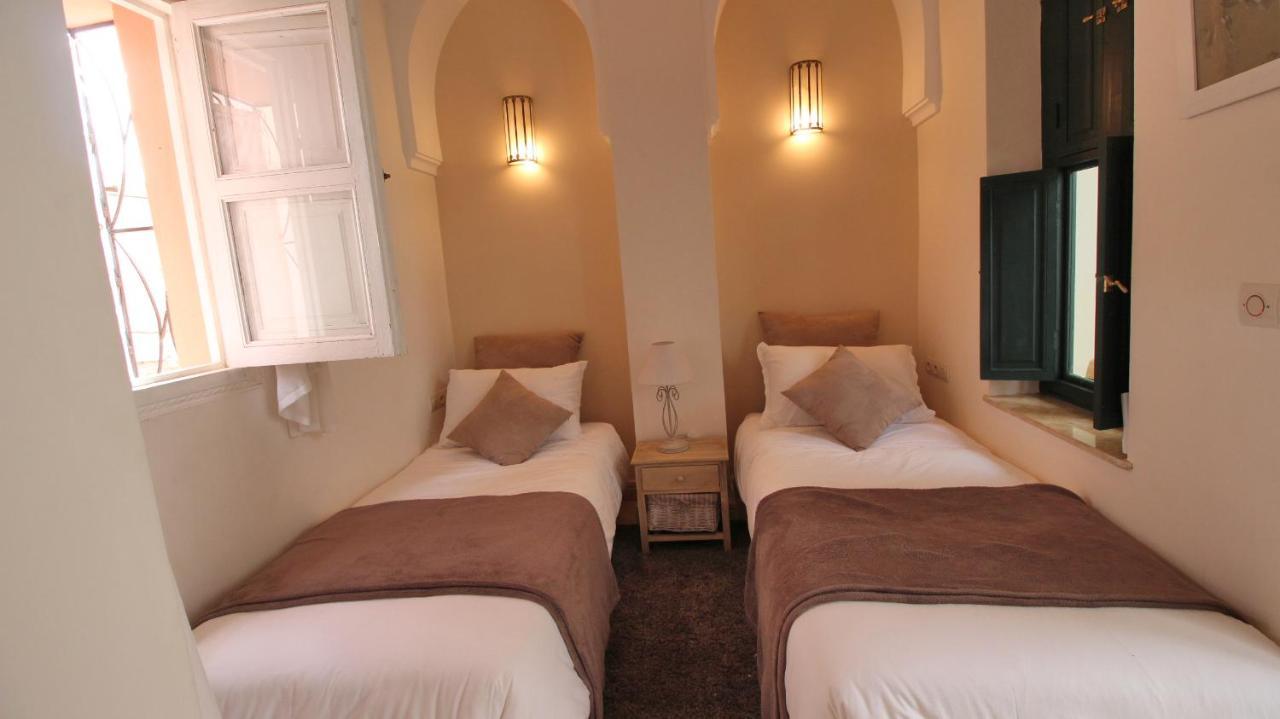 Riad Kasbah Baraka Marrakesh Extérieur photo