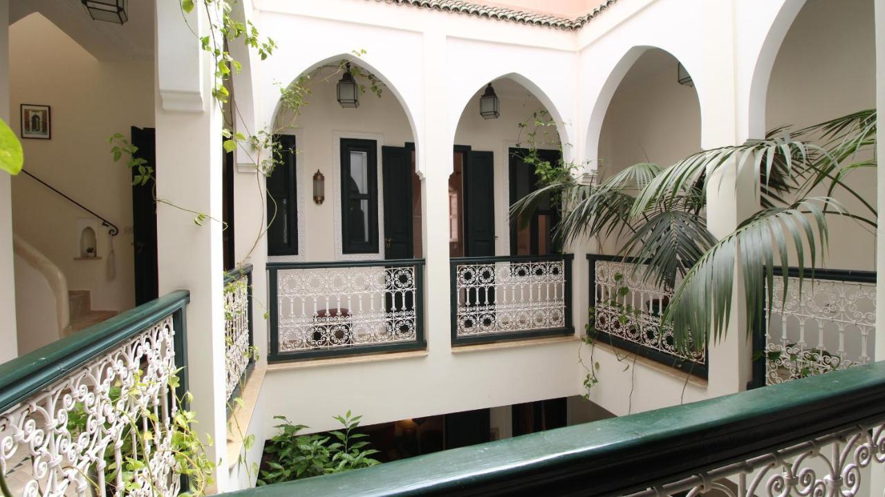 Riad Kasbah Baraka Marrakesh Extérieur photo